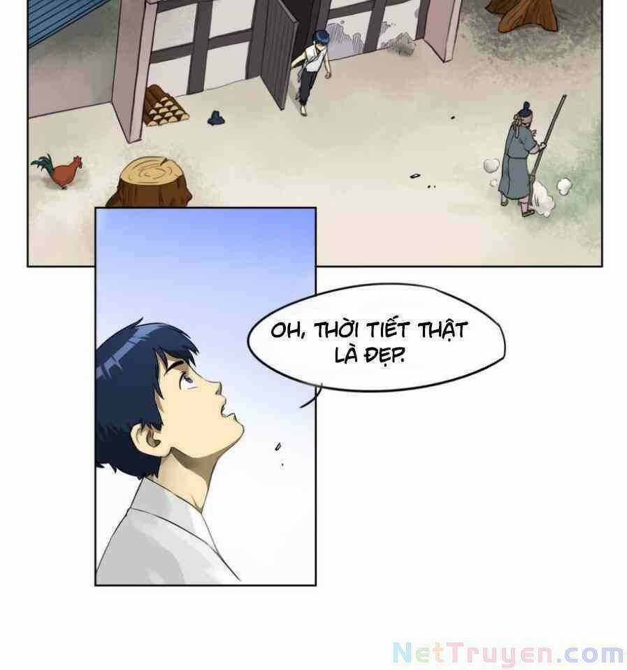 Thăng Cấp Vô Hạn Trong Murim Chapter 2 trang 9