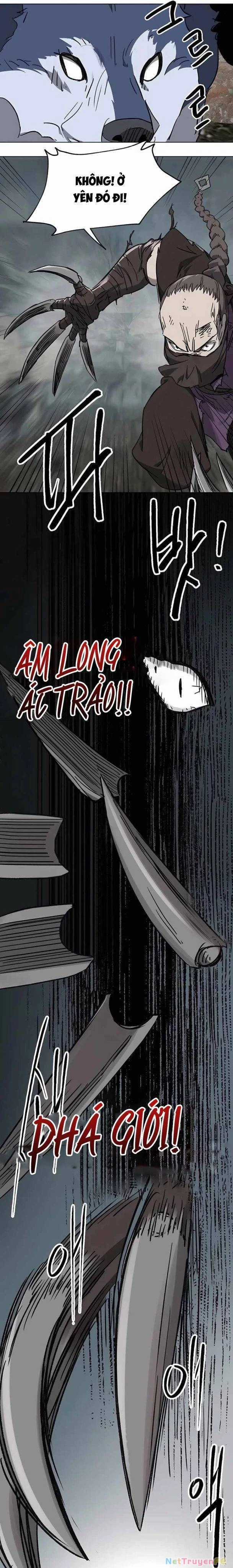 Thăng Cấp Vô Hạn Trong Murim Chapter 204 trang 12