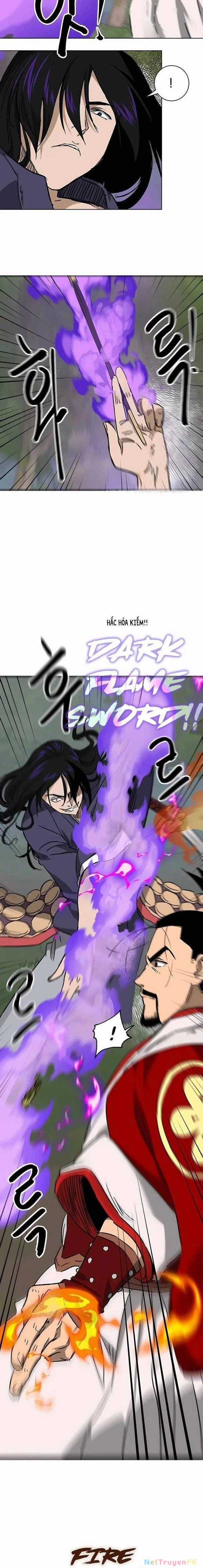 Thăng Cấp Vô Hạn Trong Murim Chapter 204 trang 29