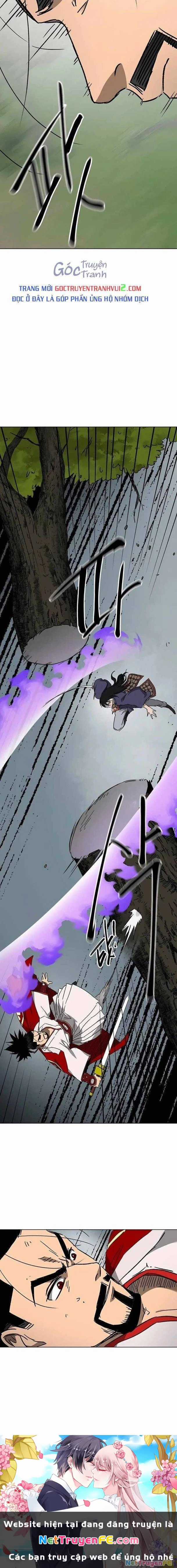 Thăng Cấp Vô Hạn Trong Murim Chapter 204 trang 33