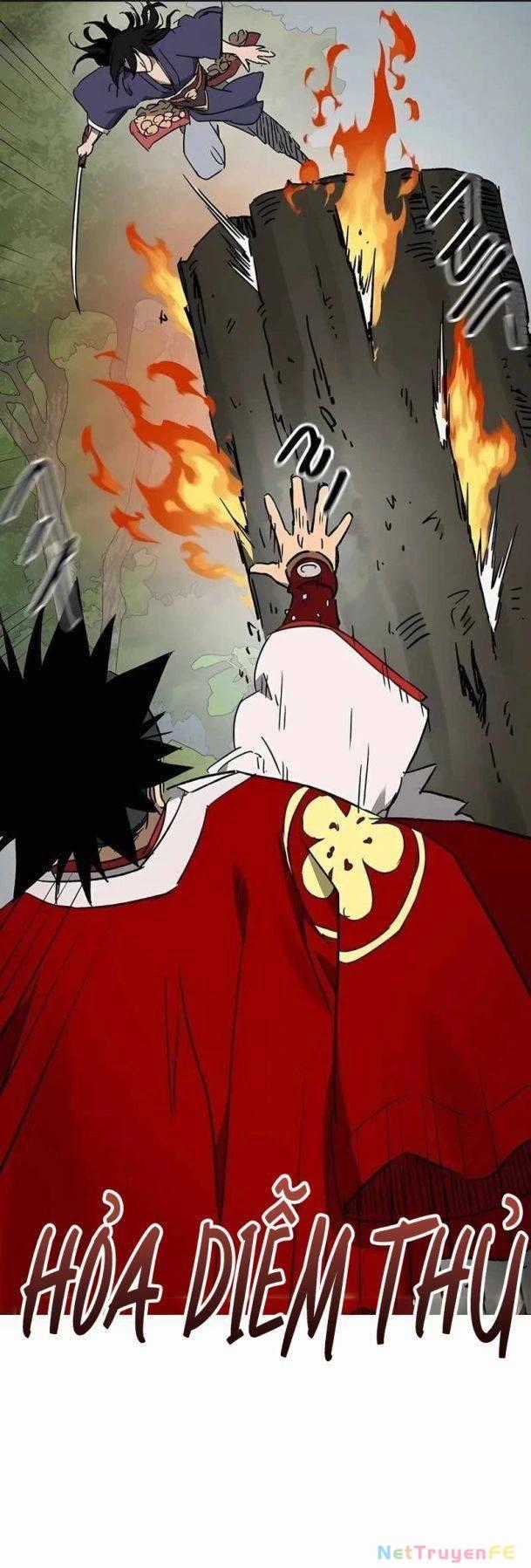 Thăng Cấp Vô Hạn Trong Murim Chapter 204 trang 34