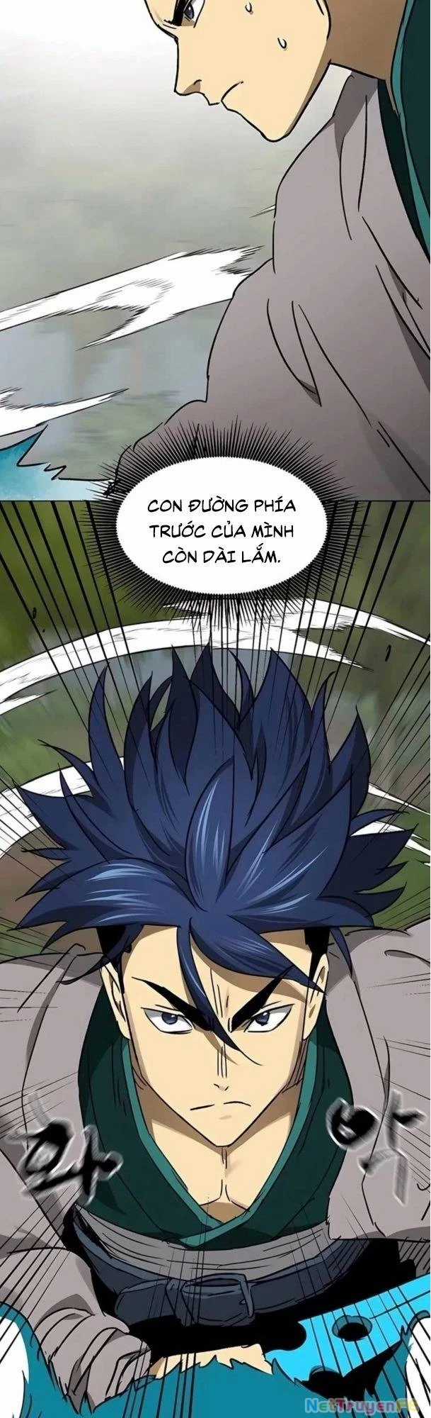 Thăng Cấp Vô Hạn Trong Murim Chapter 205.5 trang 15