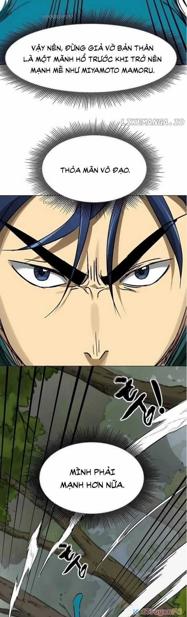 Thăng Cấp Vô Hạn Trong Murim Chapter 205.5 trang 16