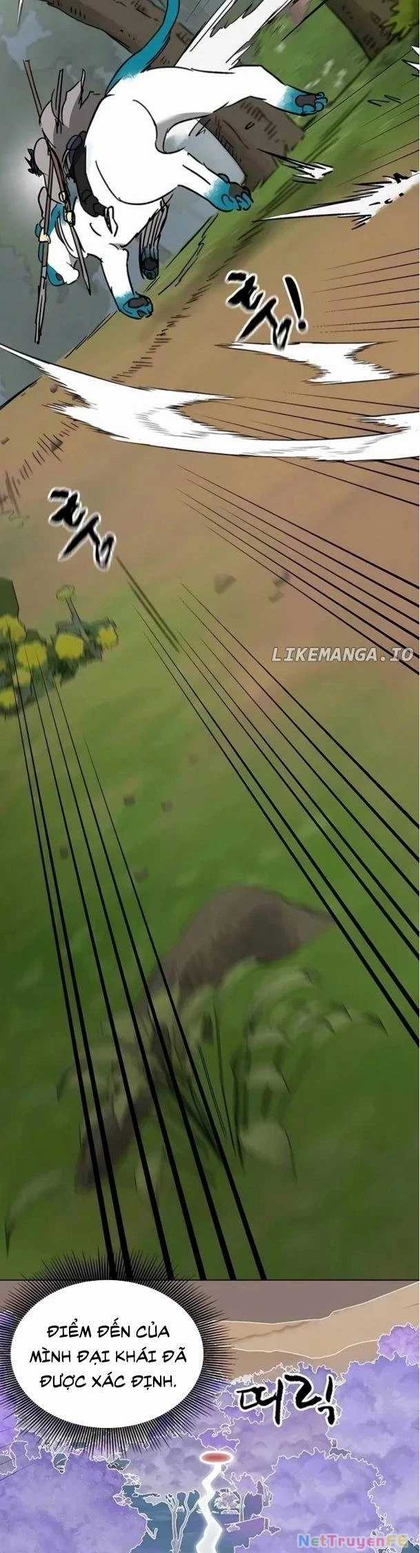 Thăng Cấp Vô Hạn Trong Murim Chapter 205.5 trang 17