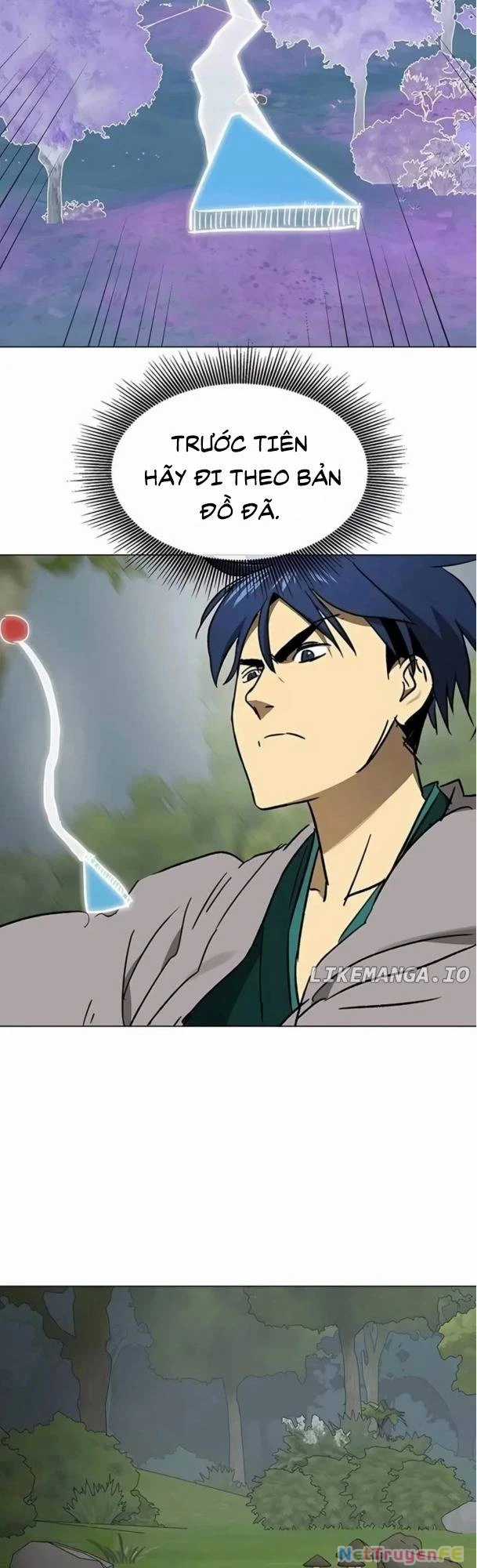 Thăng Cấp Vô Hạn Trong Murim Chapter 205.5 trang 18