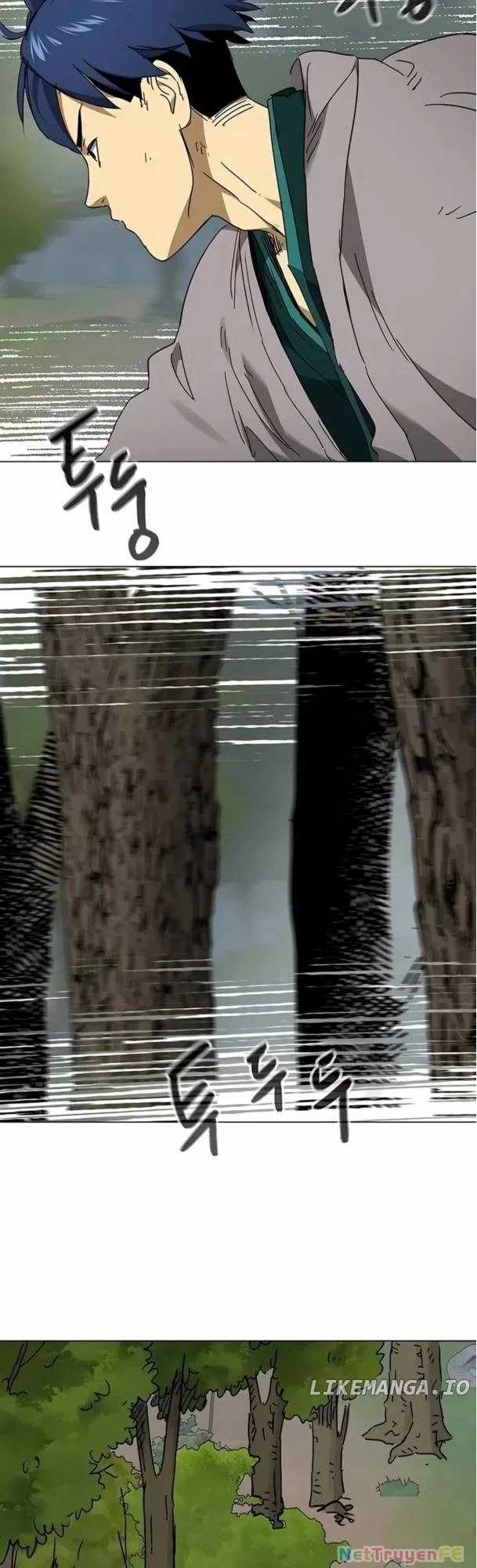 Thăng Cấp Vô Hạn Trong Murim Chapter 205.5 trang 22