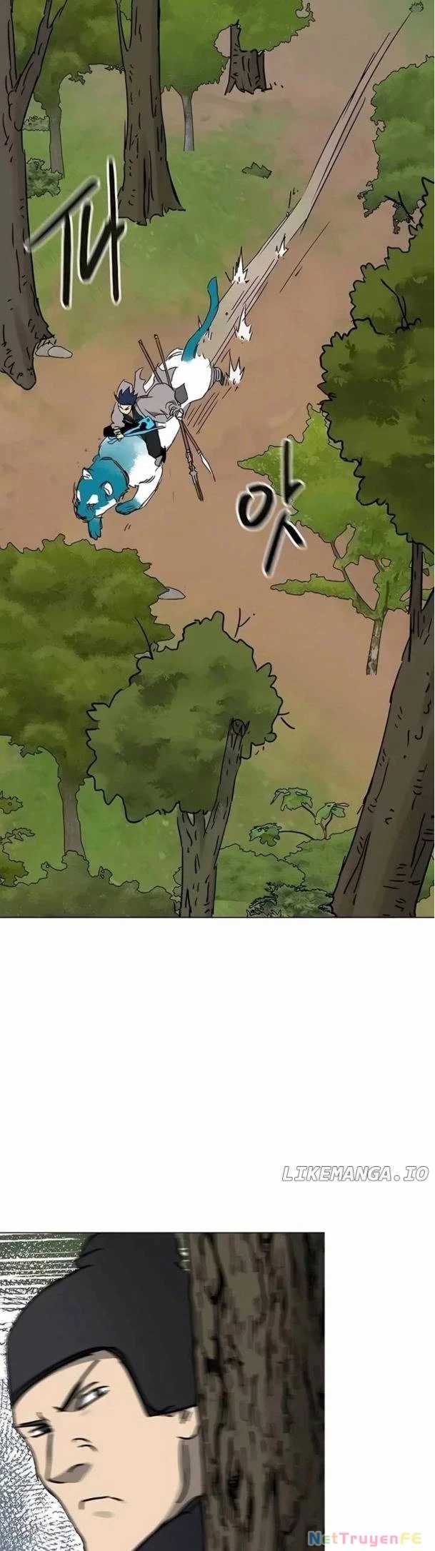 Thăng Cấp Vô Hạn Trong Murim Chapter 205.5 trang 23