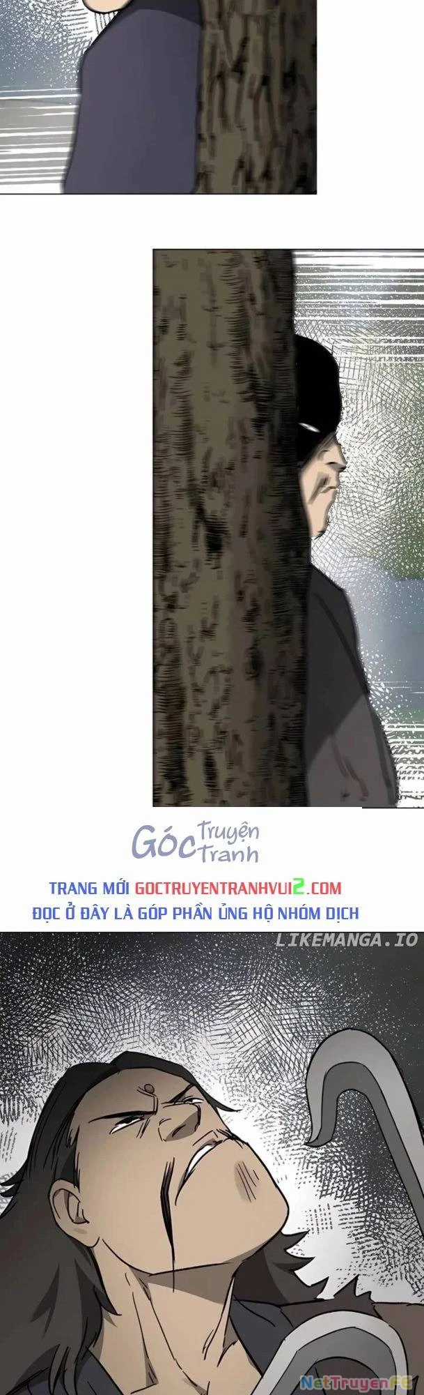 Thăng Cấp Vô Hạn Trong Murim Chapter 205.5 trang 24