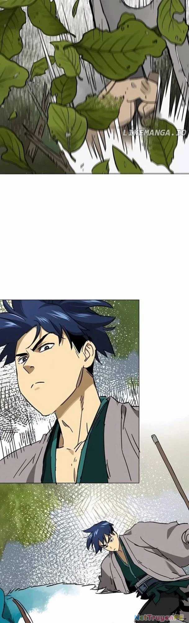 Thăng Cấp Vô Hạn Trong Murim Chapter 205.5 trang 27