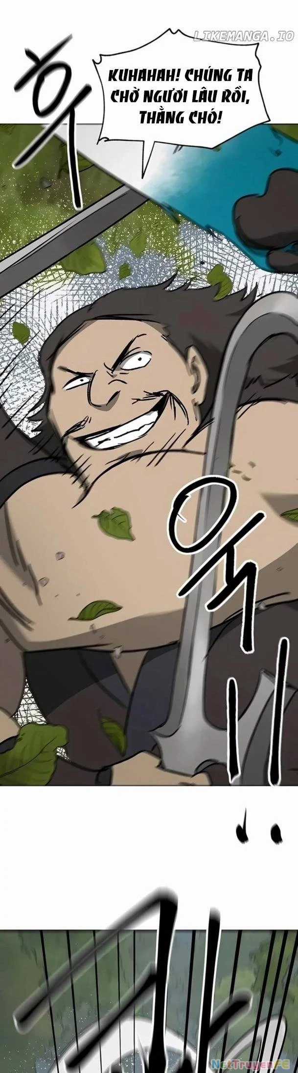 Thăng Cấp Vô Hạn Trong Murim Chapter 205.5 trang 29