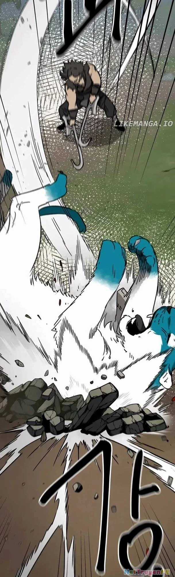 Thăng Cấp Vô Hạn Trong Murim Chapter 205.5 trang 30