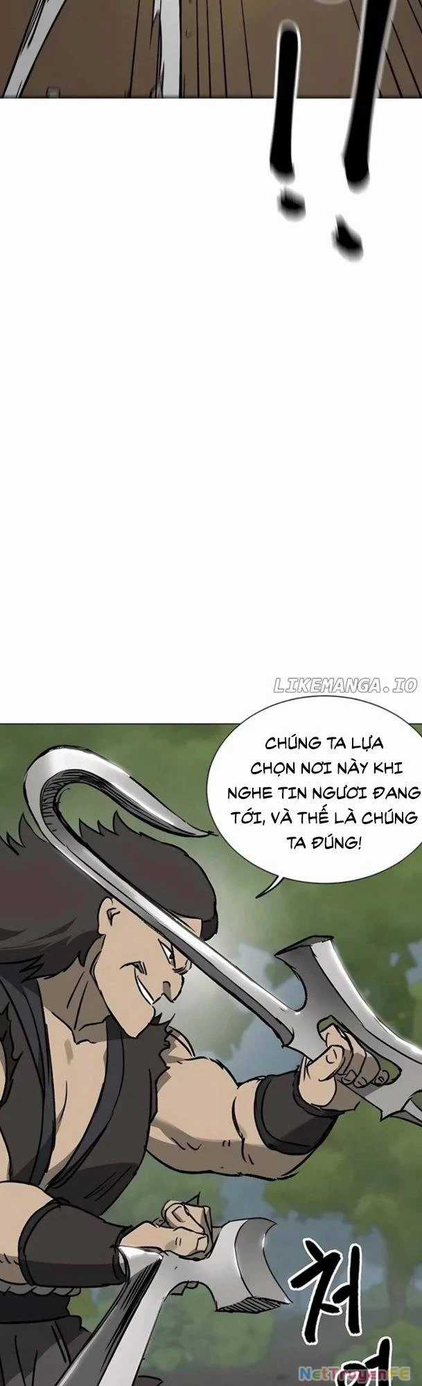 Thăng Cấp Vô Hạn Trong Murim Chapter 205.5 trang 31