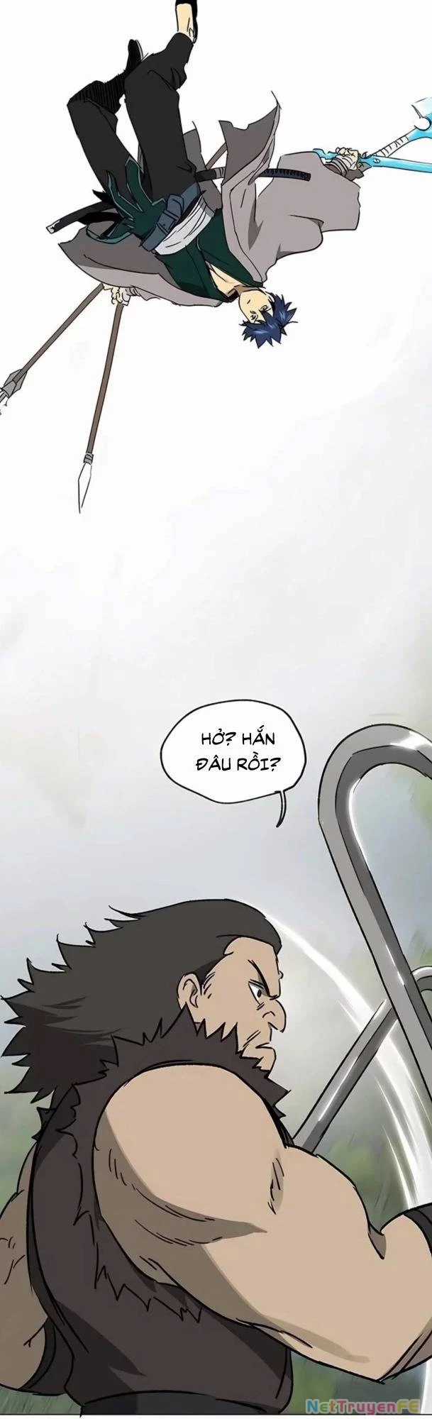 Thăng Cấp Vô Hạn Trong Murim Chapter 205.5 trang 33