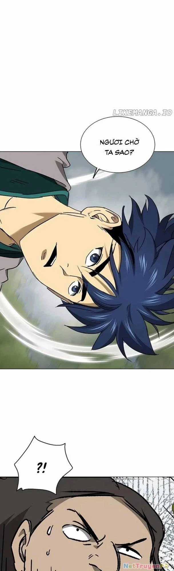 Thăng Cấp Vô Hạn Trong Murim Chapter 205.5 trang 34