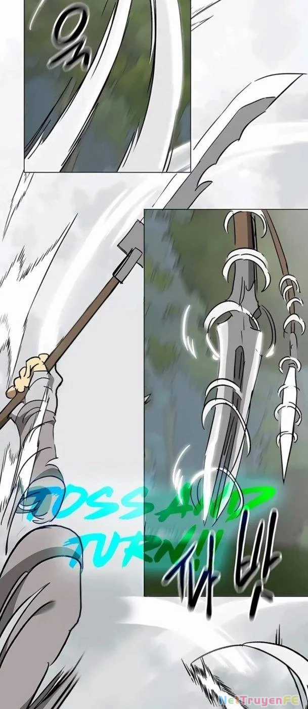 Thăng Cấp Vô Hạn Trong Murim Chapter 205.5 trang 37