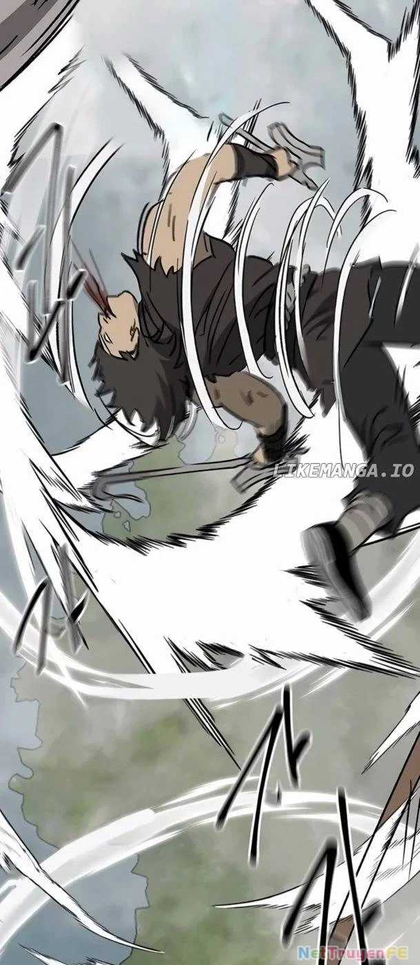 Thăng Cấp Vô Hạn Trong Murim Chapter 205.5 trang 38