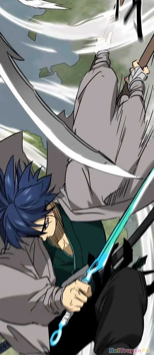 Thăng Cấp Vô Hạn Trong Murim Chapter 205.5 trang 39