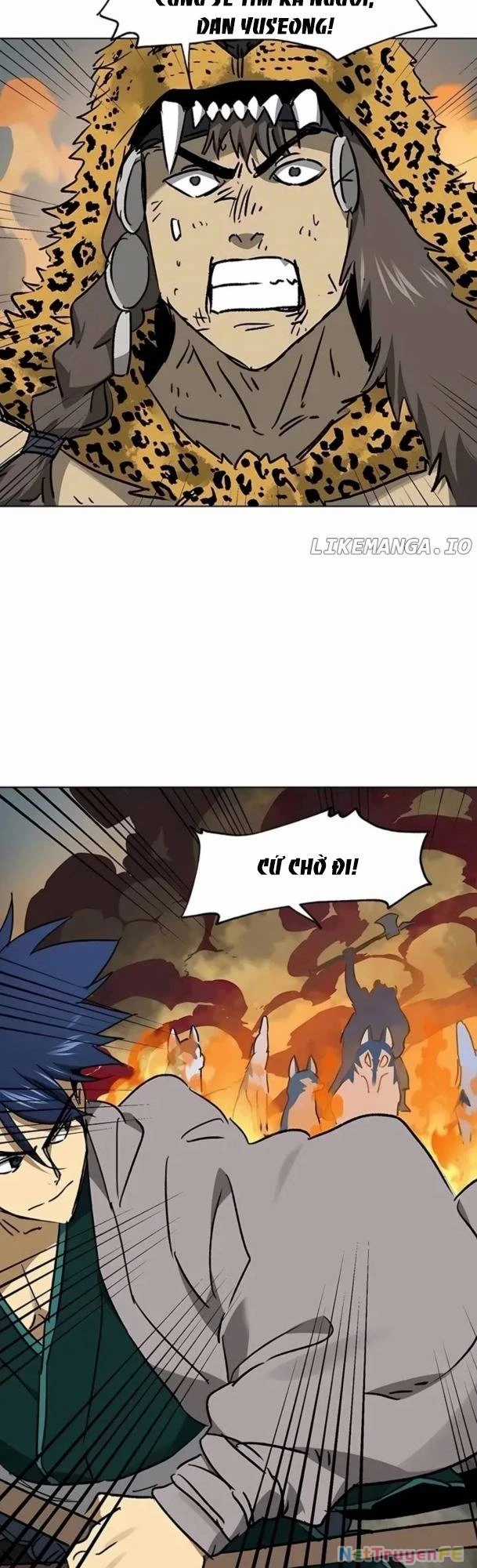 Thăng Cấp Vô Hạn Trong Murim Chapter 205.5 trang 4