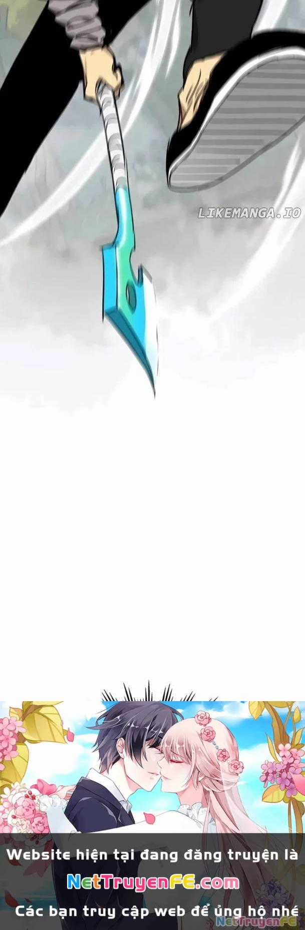 Thăng Cấp Vô Hạn Trong Murim Chapter 205.5 trang 40