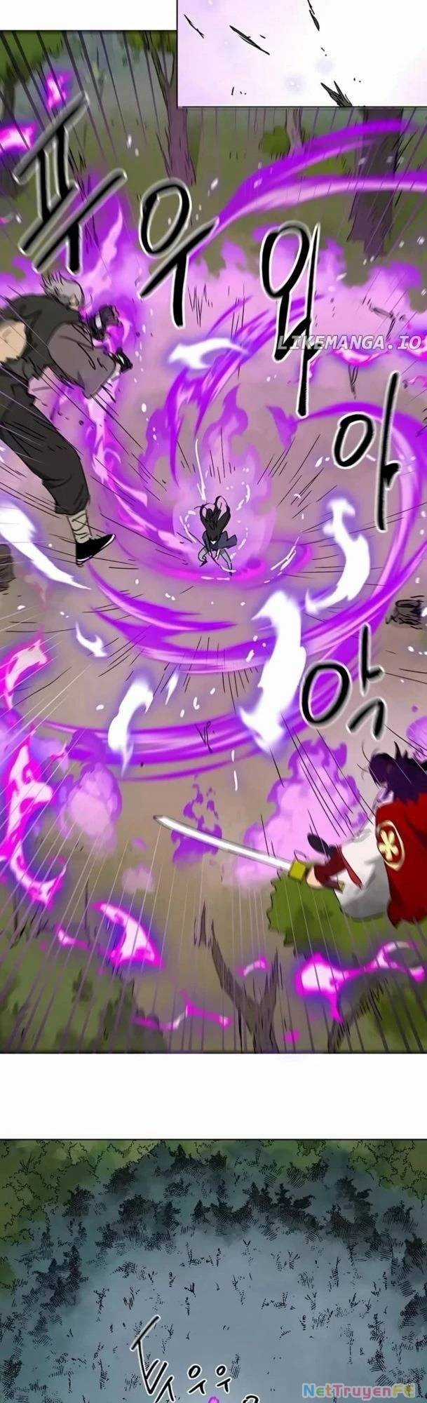 Thăng Cấp Vô Hạn Trong Murim Chapter 205 trang 10