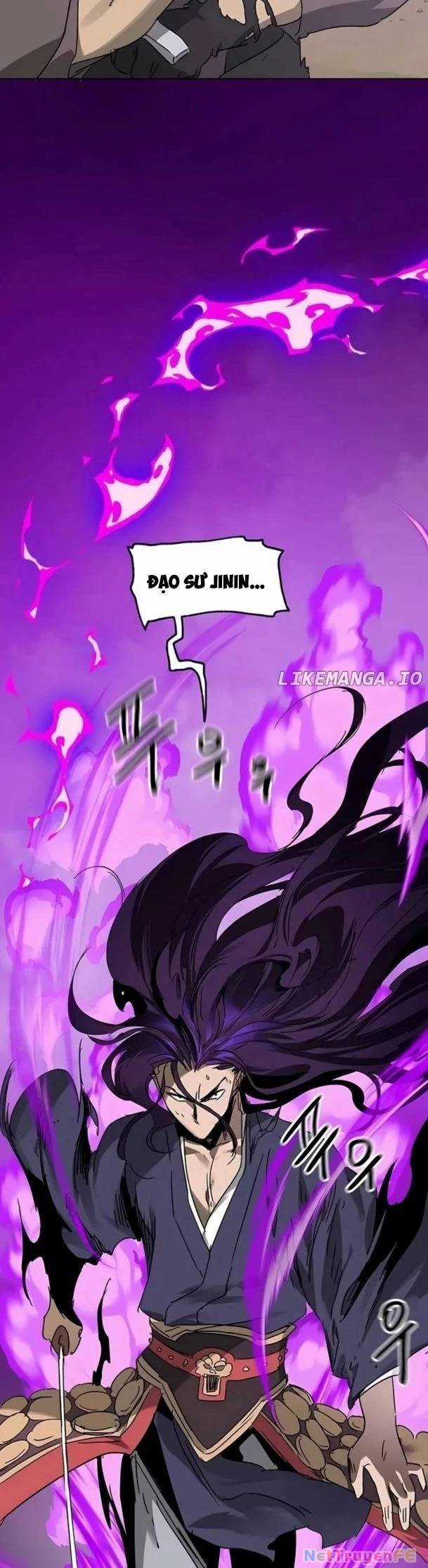 Thăng Cấp Vô Hạn Trong Murim Chapter 205 trang 12