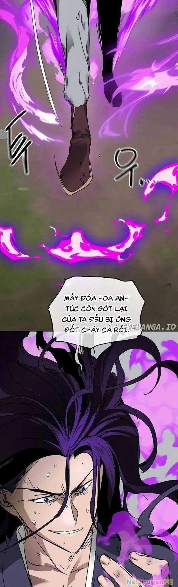 Thăng Cấp Vô Hạn Trong Murim Chapter 205 trang 13