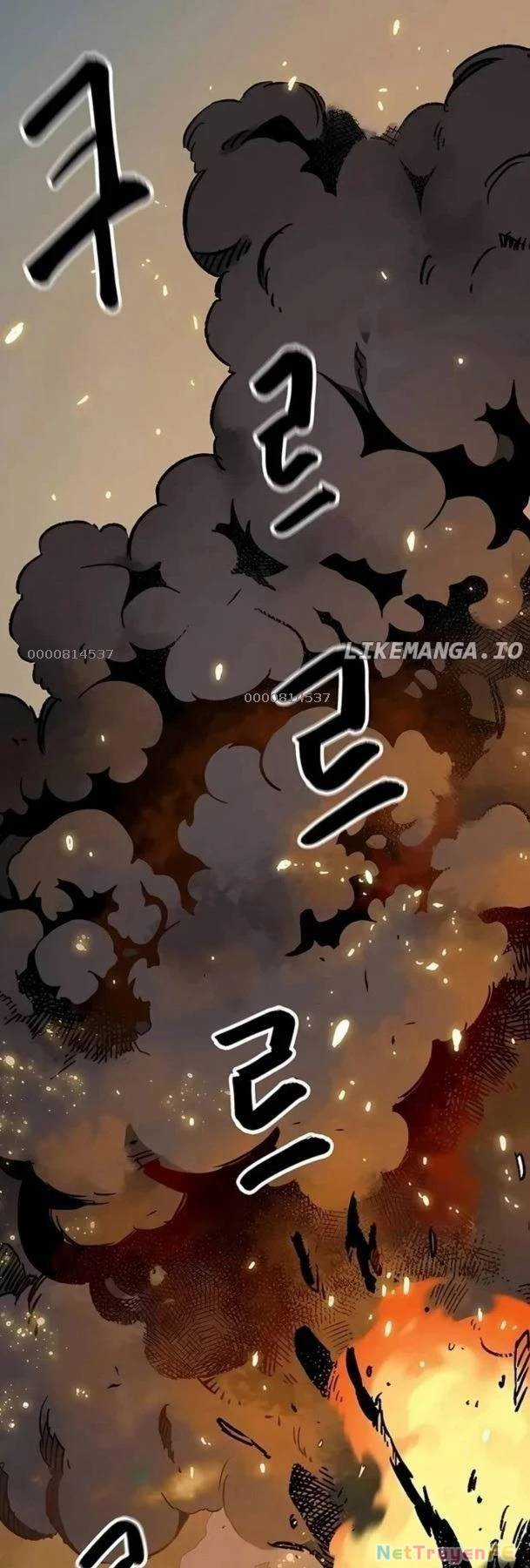 Thăng Cấp Vô Hạn Trong Murim Chapter 205 trang 2