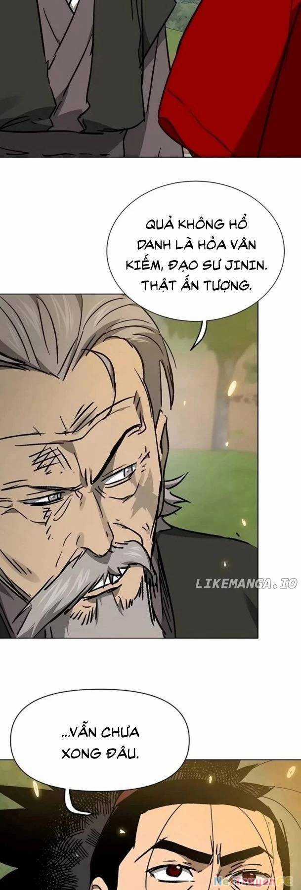 Thăng Cấp Vô Hạn Trong Murim Chapter 205 trang 4