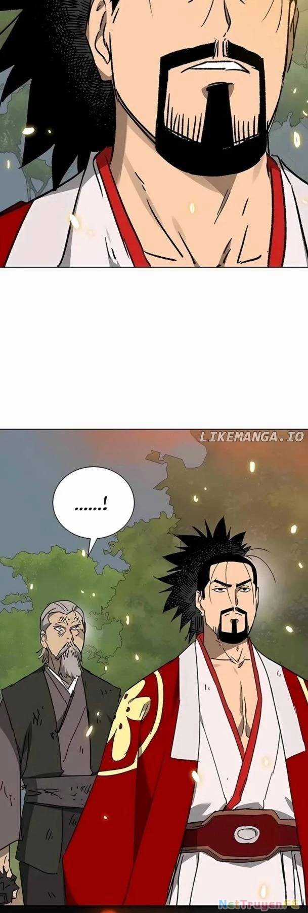 Thăng Cấp Vô Hạn Trong Murim Chapter 205 trang 5