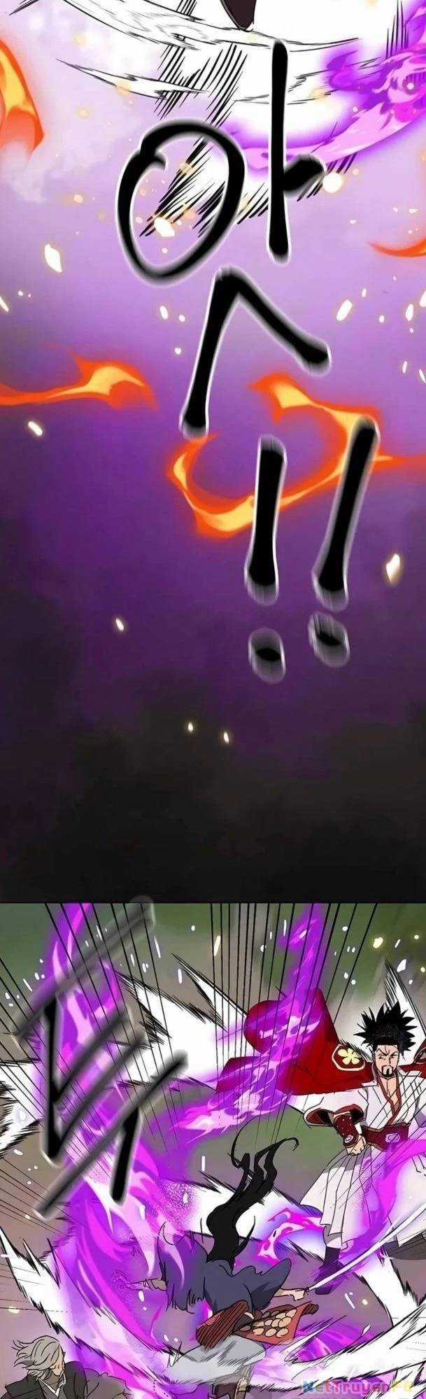 Thăng Cấp Vô Hạn Trong Murim Chapter 205 trang 7