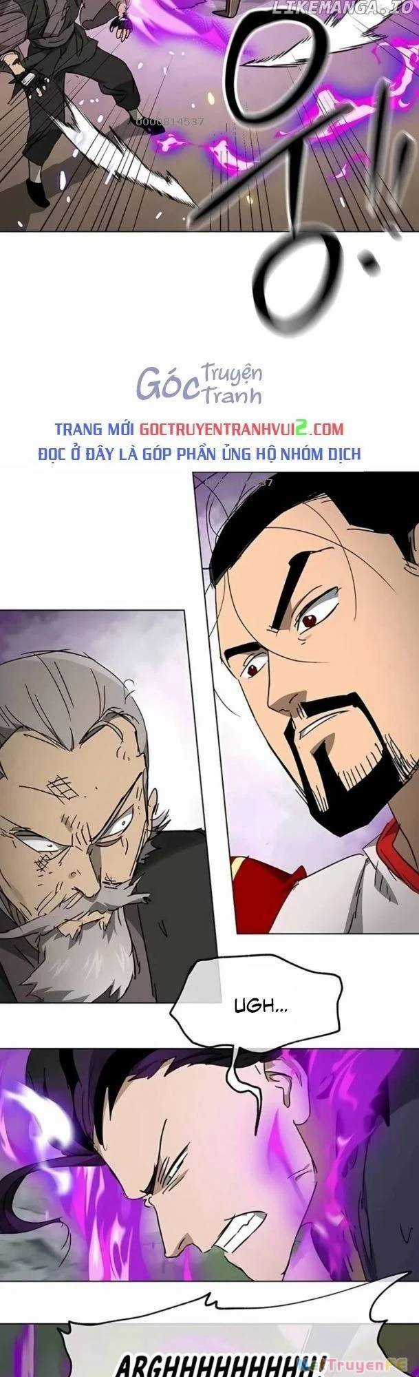 Thăng Cấp Vô Hạn Trong Murim Chapter 205 trang 8