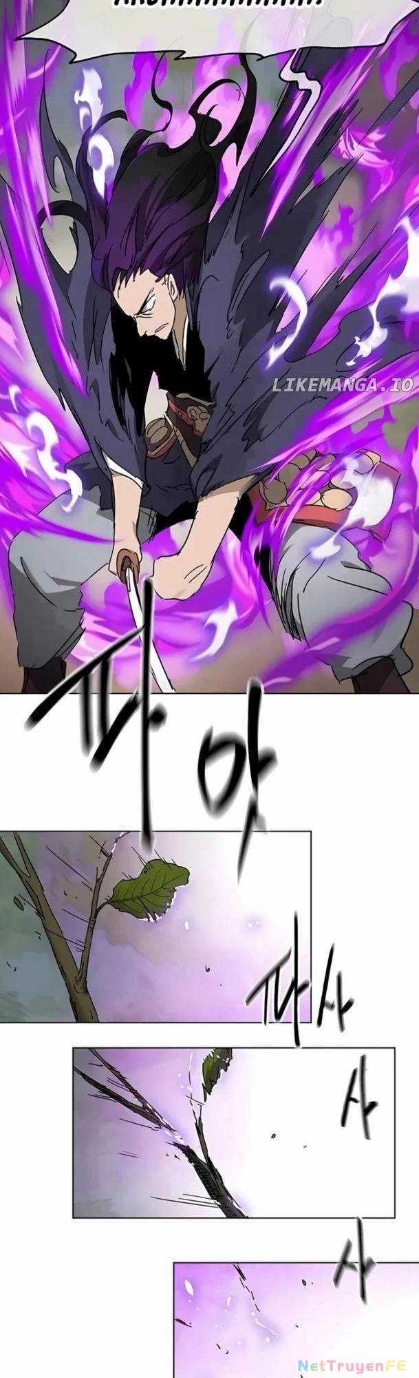 Thăng Cấp Vô Hạn Trong Murim Chapter 205 trang 9