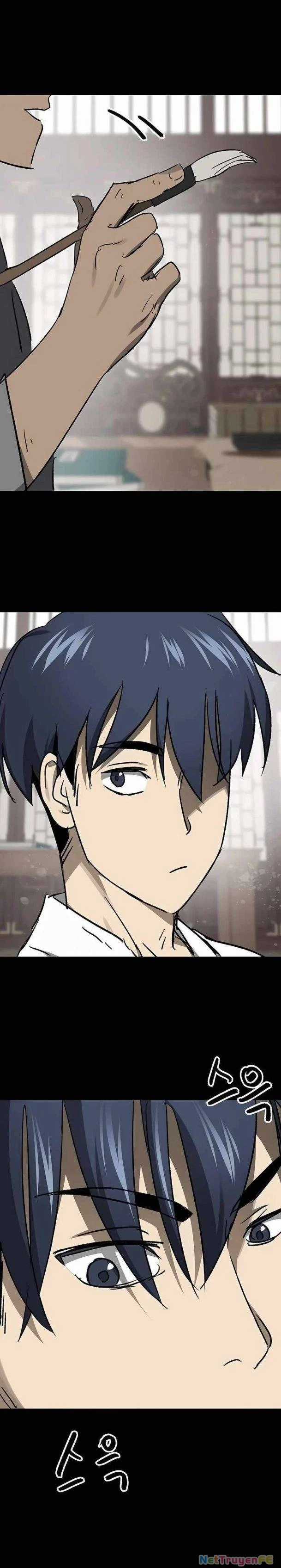 Thăng Cấp Vô Hạn Trong Murim Chapter 206 trang 29