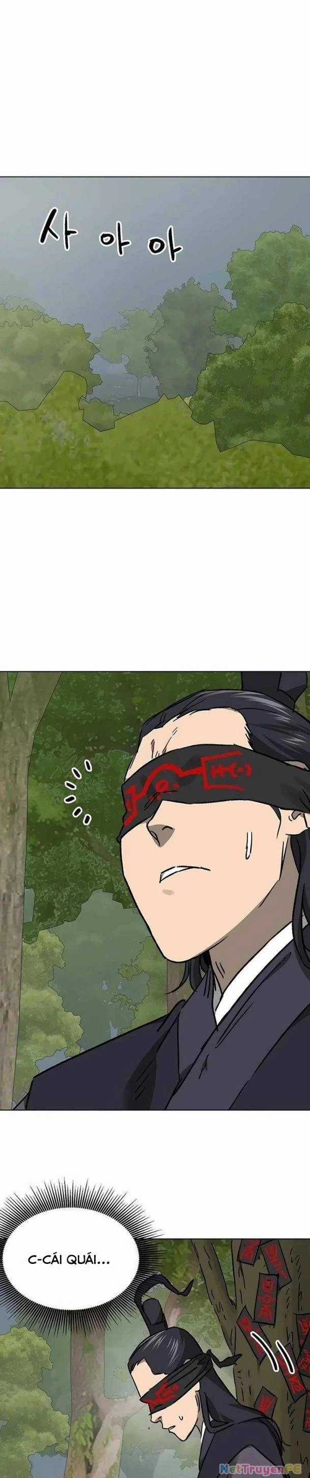 Thăng Cấp Vô Hạn Trong Murim Chapter 206 trang 39