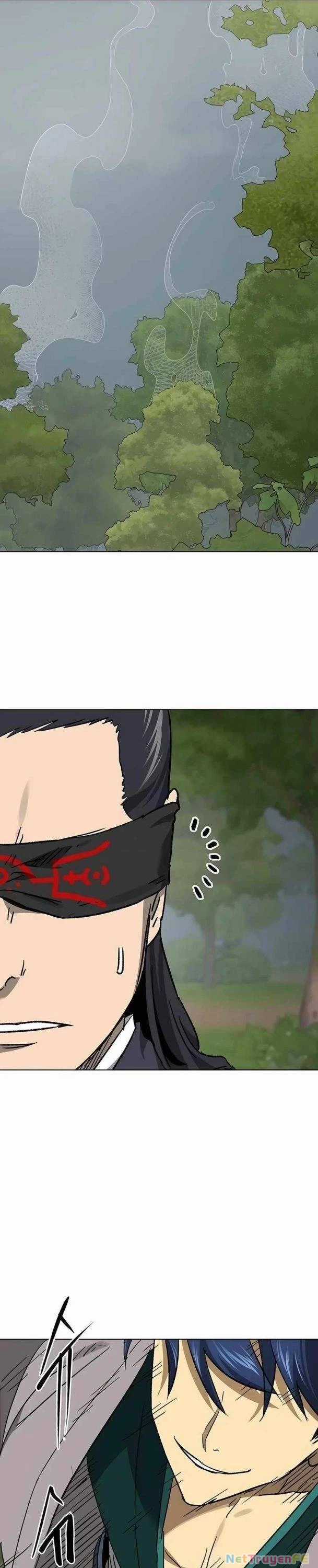 Thăng Cấp Vô Hạn Trong Murim Chapter 206 trang 42