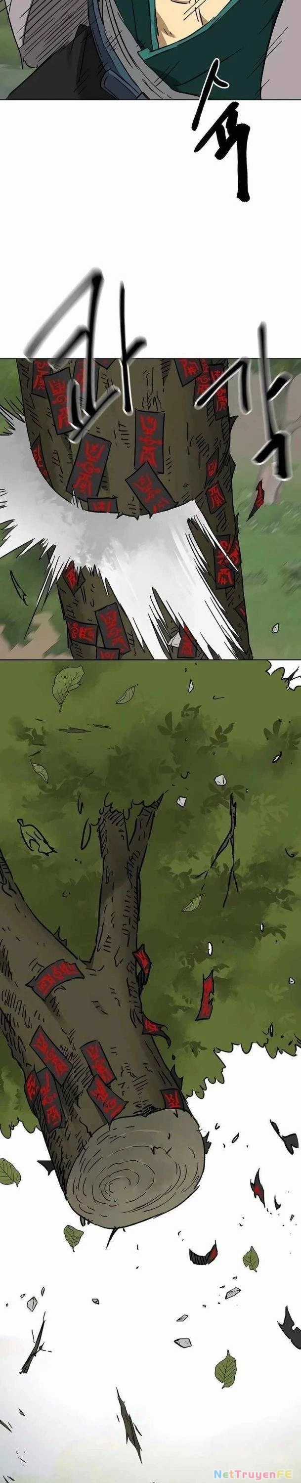 Thăng Cấp Vô Hạn Trong Murim Chapter 206 trang 43