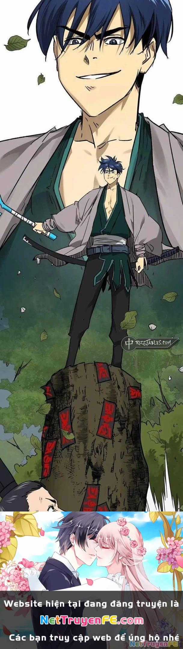 Thăng Cấp Vô Hạn Trong Murim Chapter 206 trang 46