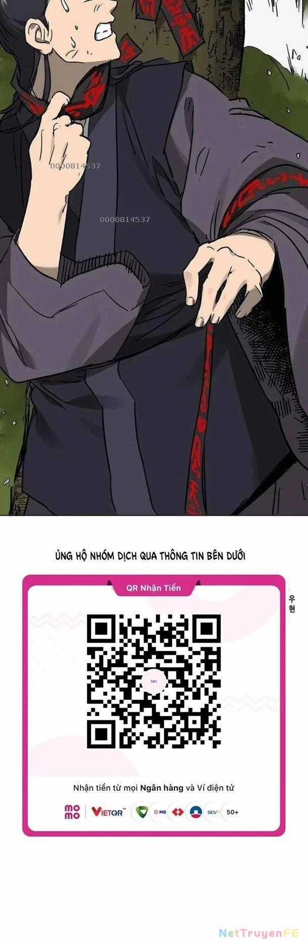 Thăng Cấp Vô Hạn Trong Murim Chapter 206 trang 47