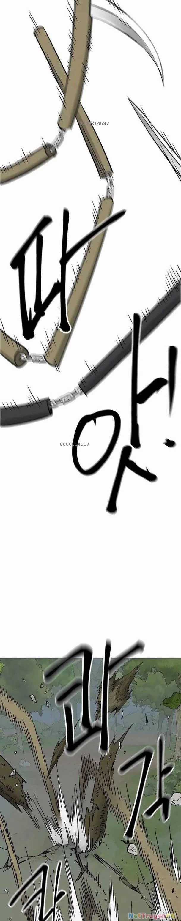 Thăng Cấp Vô Hạn Trong Murim Chapter 206 trang 7