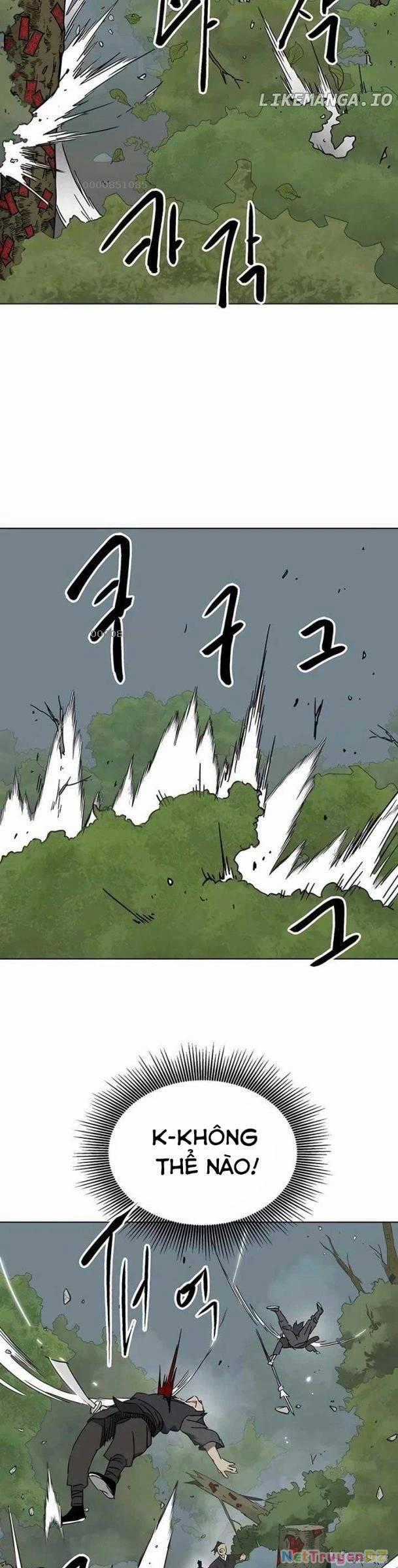 Thăng Cấp Vô Hạn Trong Murim Chapter 207 trang 1