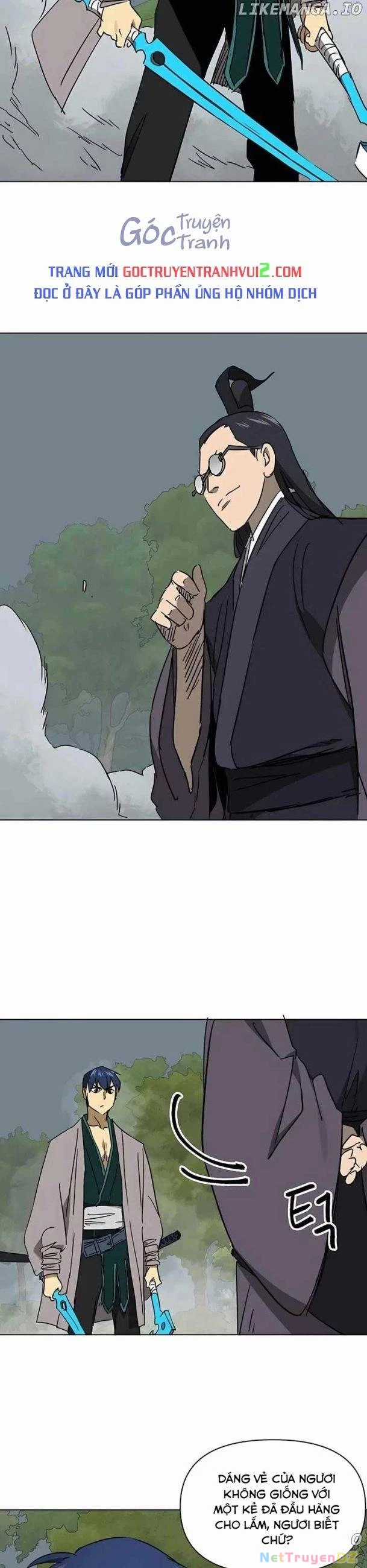 Thăng Cấp Vô Hạn Trong Murim Chapter 207 trang 14