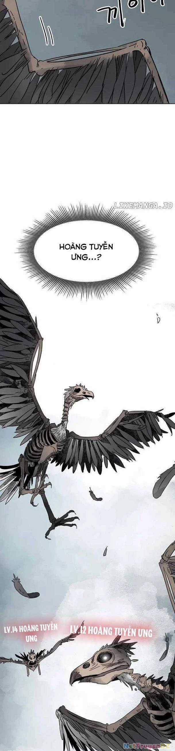 Thăng Cấp Vô Hạn Trong Murim Chapter 207 trang 19