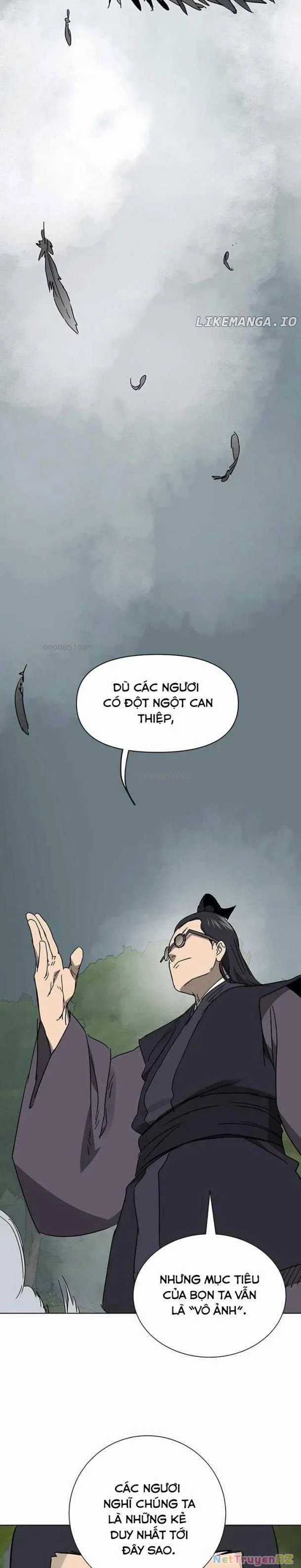 Thăng Cấp Vô Hạn Trong Murim Chapter 207 trang 20