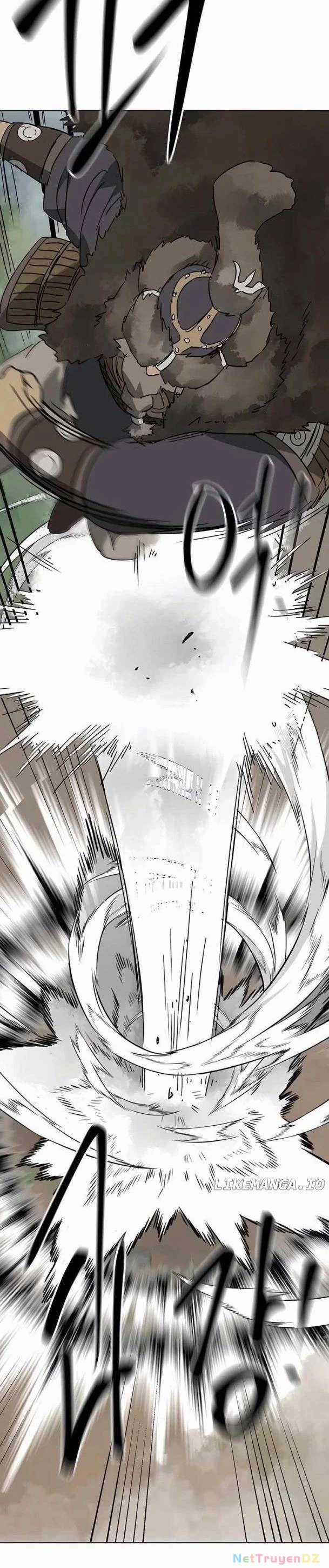 Thăng Cấp Vô Hạn Trong Murim Chapter 207 trang 36