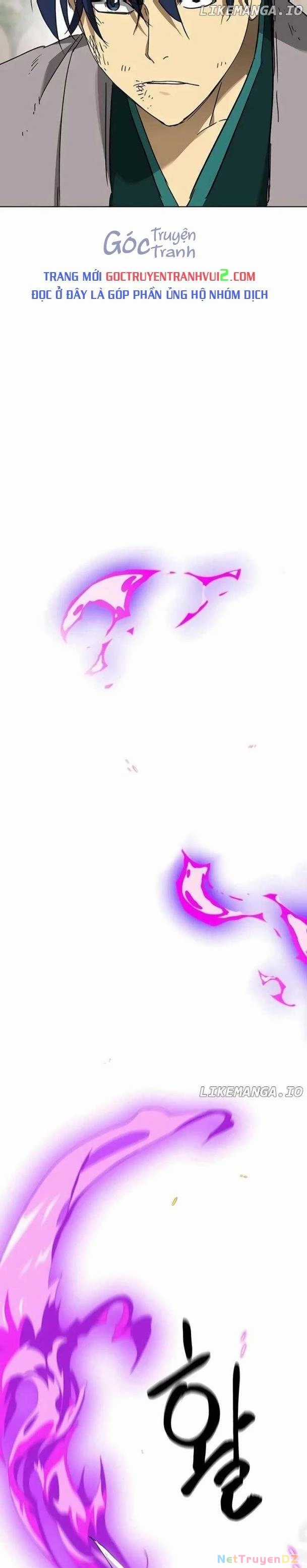 Thăng Cấp Vô Hạn Trong Murim Chapter 207 trang 42