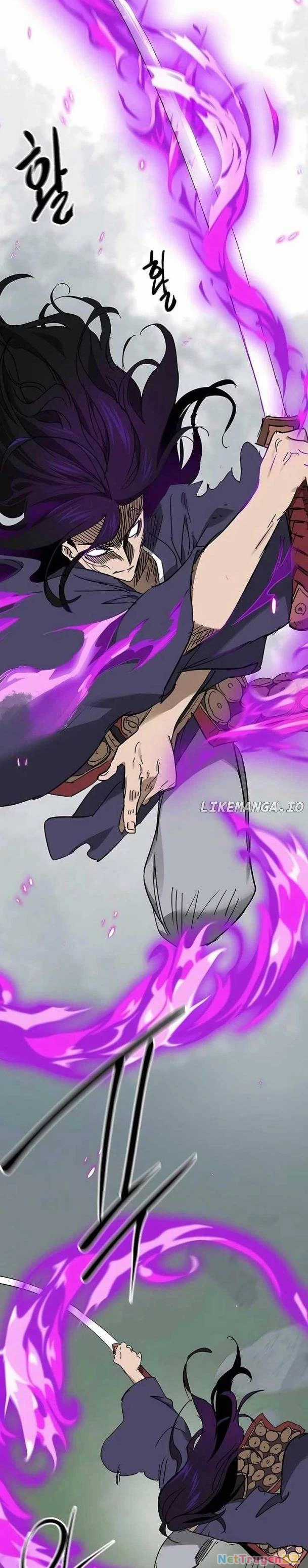 Thăng Cấp Vô Hạn Trong Murim Chapter 207 trang 43