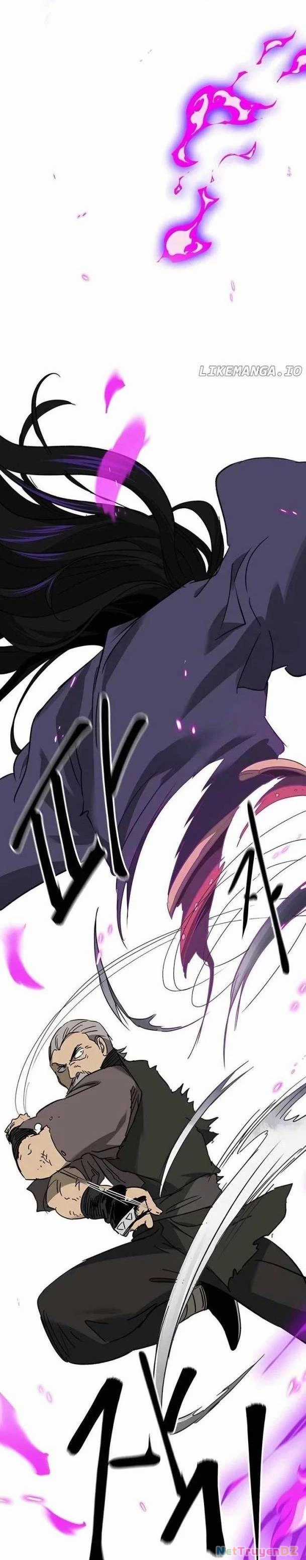 Thăng Cấp Vô Hạn Trong Murim Chapter 207 trang 45