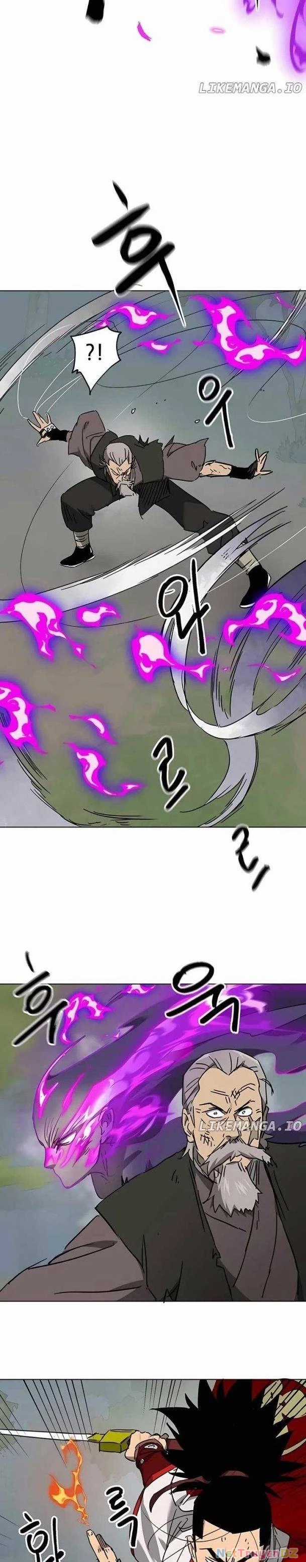 Thăng Cấp Vô Hạn Trong Murim Chapter 207 trang 46