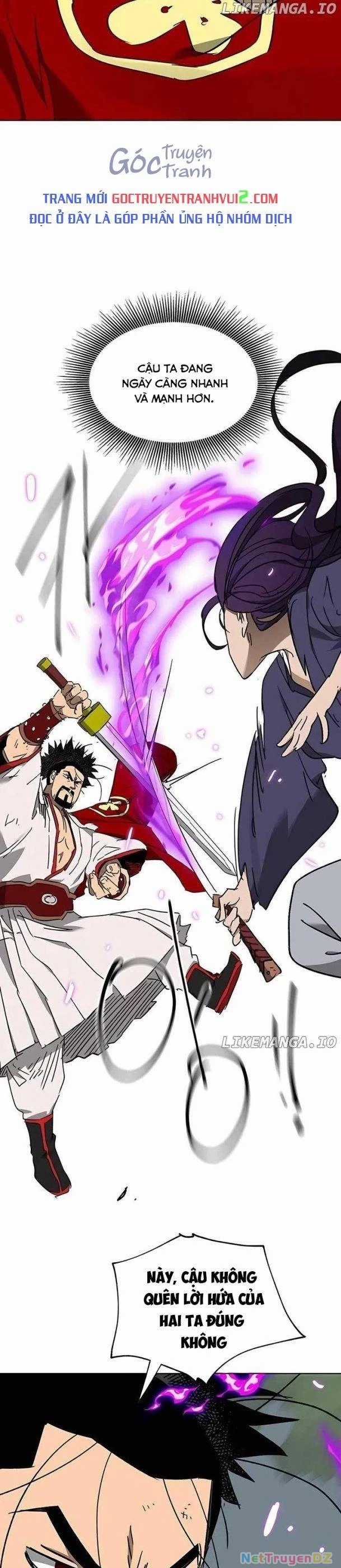 Thăng Cấp Vô Hạn Trong Murim Chapter 207 trang 49