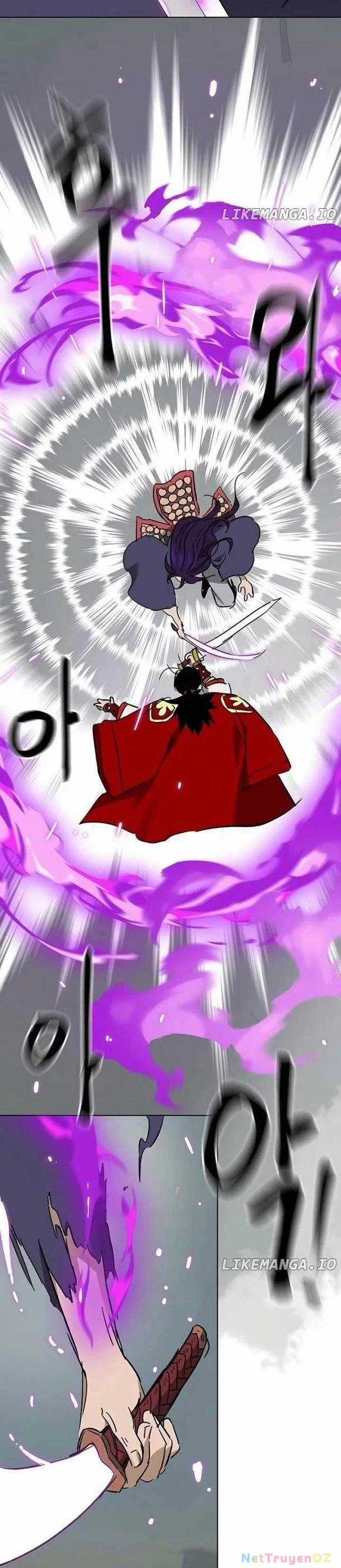 Thăng Cấp Vô Hạn Trong Murim Chapter 207 trang 52